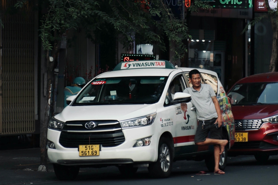 WanderLust1280's tweet image. The Savvy Traveler’s Guide to Getting Around Ho Chi Minh City

Traveling to Ho Chi Minh City? This guide on getting around Ho Chi Minh offers transport tips for every travel style and budget.

wanderlustphotosblog.com/2025/07/23/the…

#TravelTips #HoChiMinhCity #SavvyTraveler #ExploreVietnam