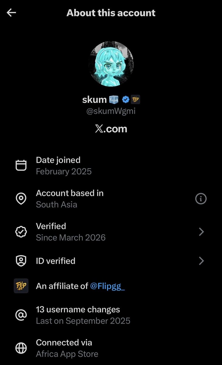 Free Shane tweet media