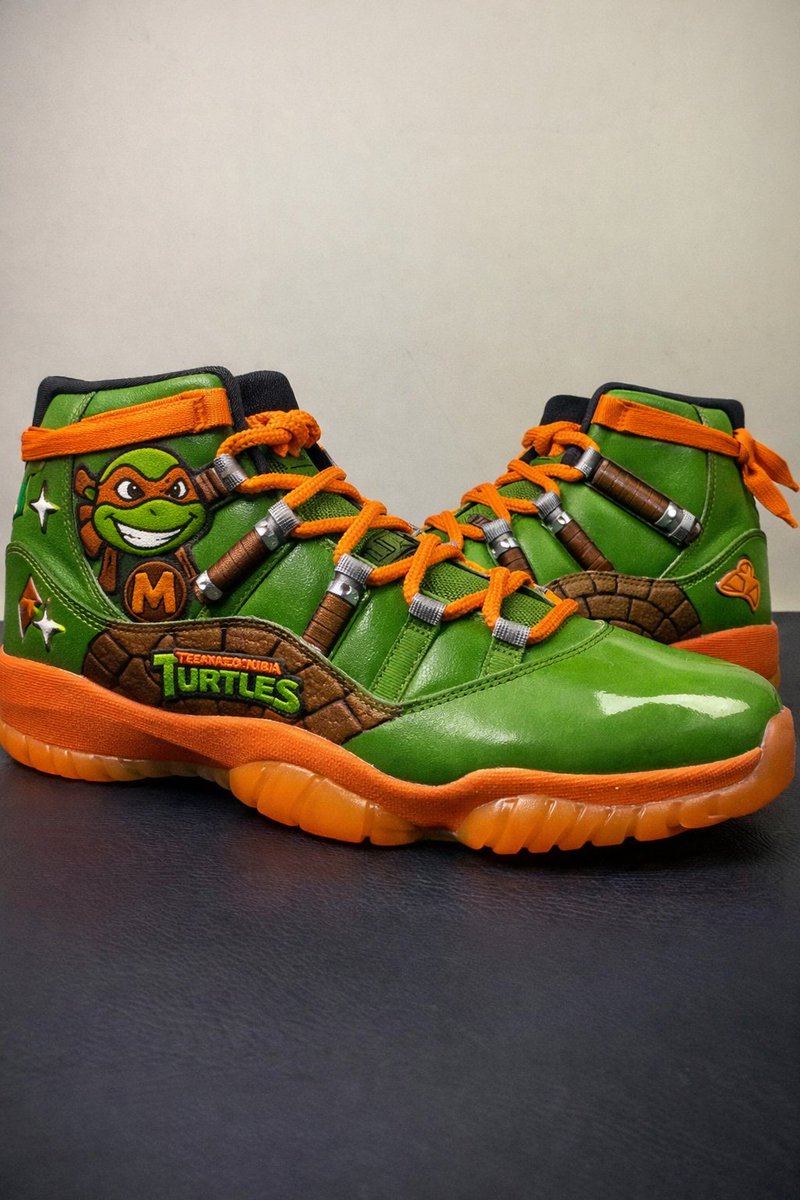 Inferno Antix tweet media