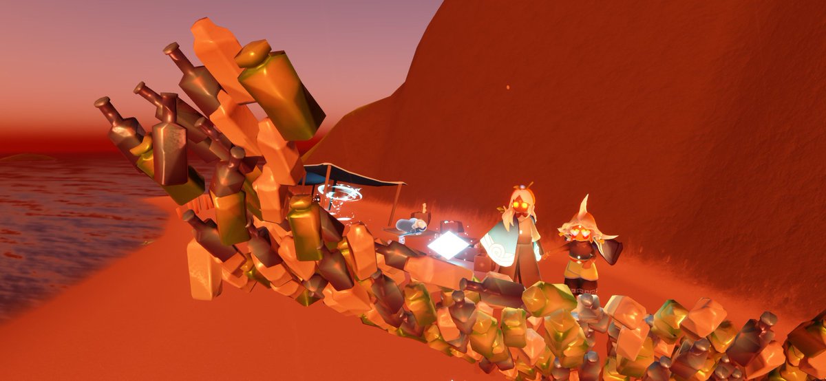 なっぱっぱ@マキビシーズ tweet media