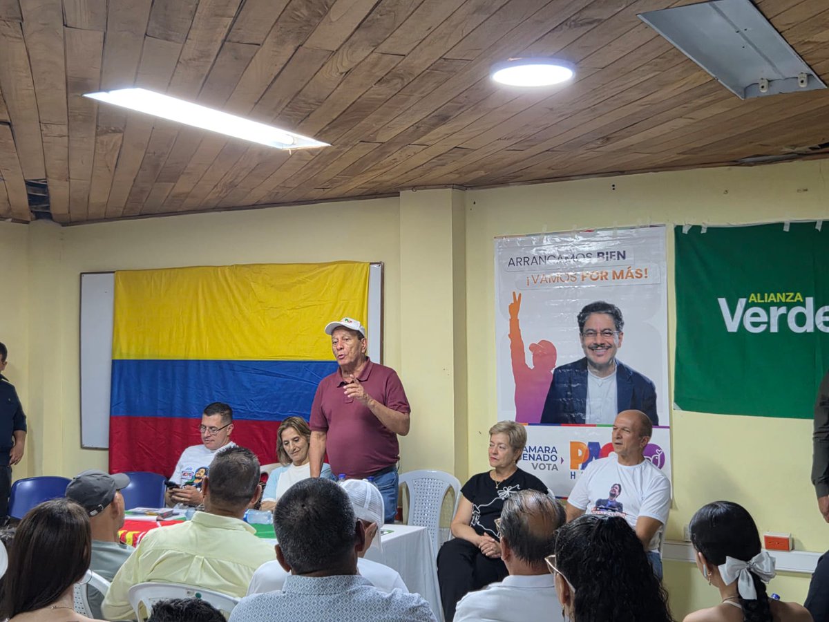 Gloria Inés Ramírez Ríos tweet media