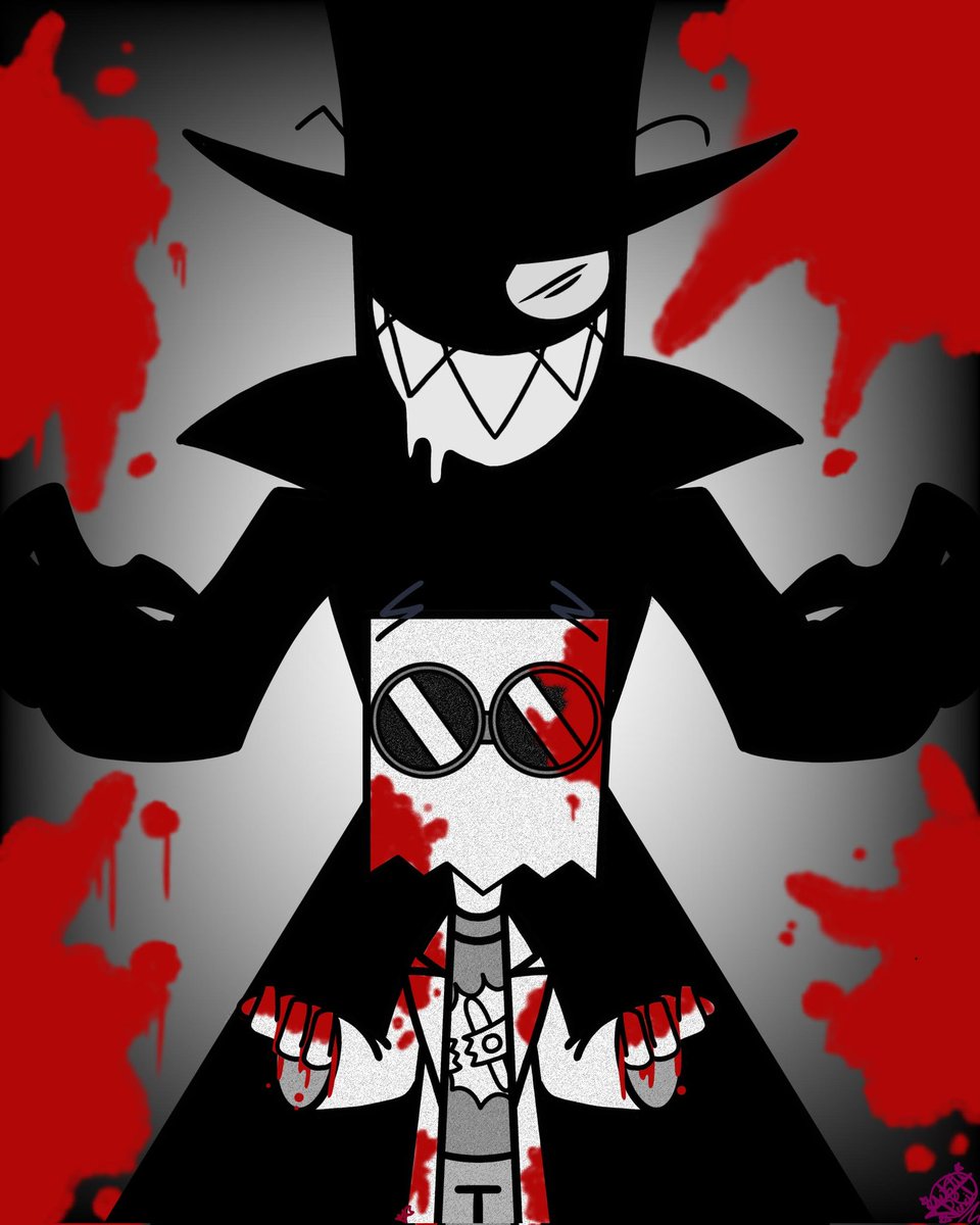 MetztliPencil 🎩 tweet media