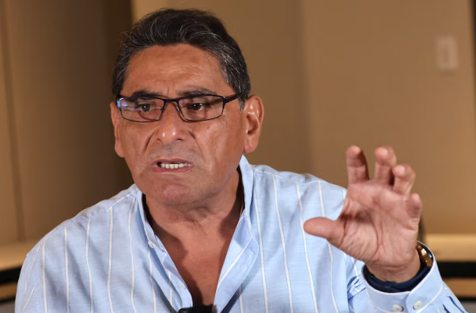 📢Rebelión en la Granja🚨 tweet media