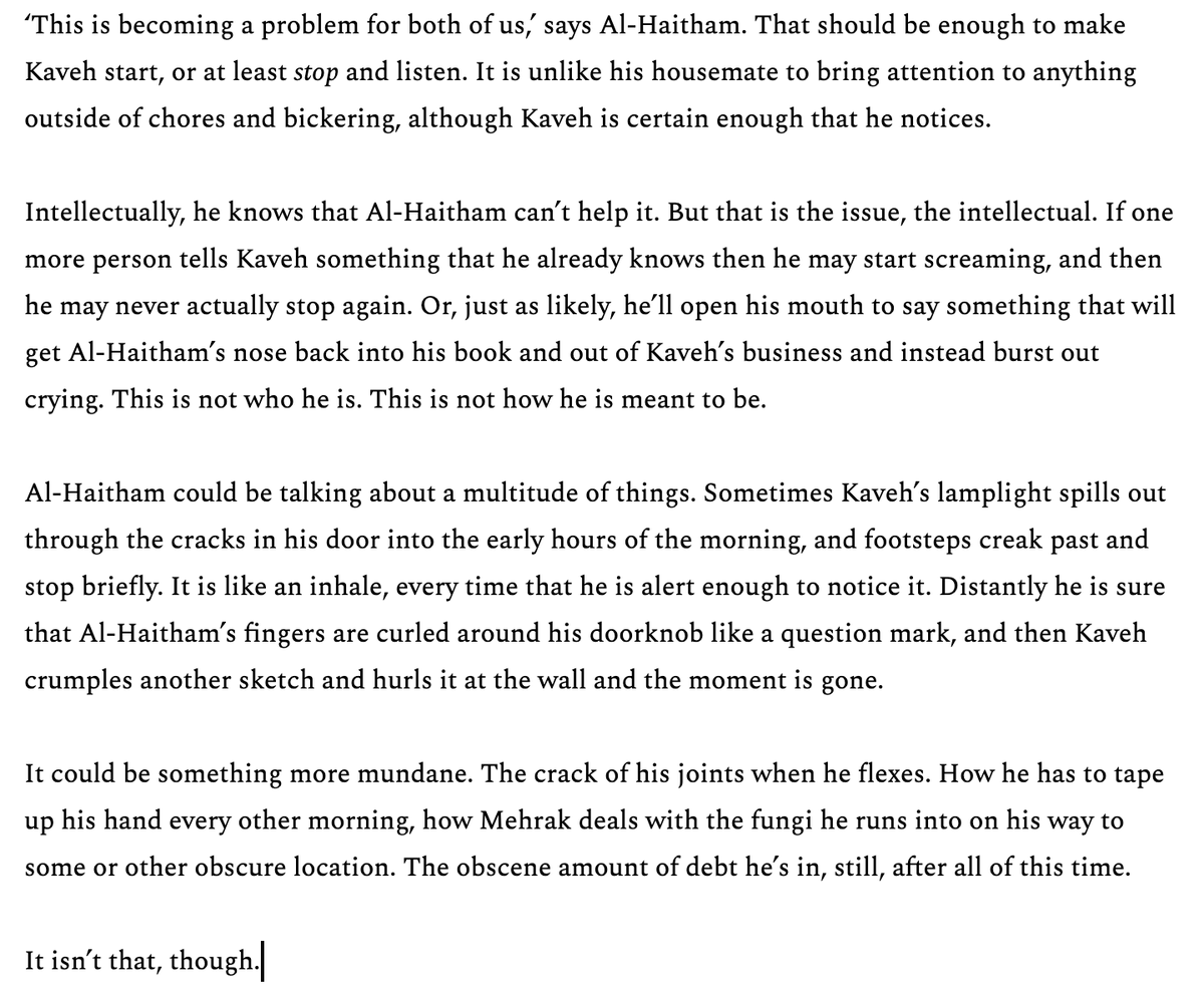 alice the worm feels love tweet media