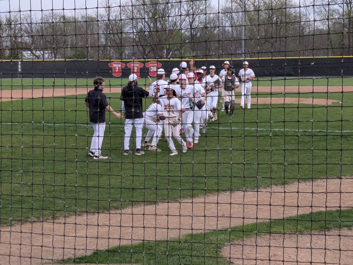 Lima Senior H.S. tweet media