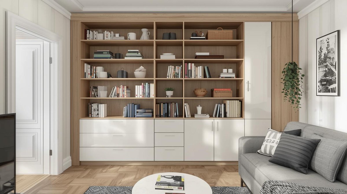 atehortualili's tweet image. Increase storage in your small rooms with the fun hacks.

Keep your room both organized and stylish. 😉

#Storage #StorageIdeas #StorageSpace #SmallRooms #SmallRoomStorage #SmallRoomStorageIdeas
 LocalInfoForYou.com/175521/small-r…