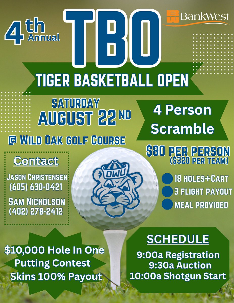 𝐃𝐚𝐤𝐨𝐭𝐚 𝐖𝐞𝐬𝐥𝐞𝐲𝐚𝐧 𝐖𝐁𝐁 tweet media