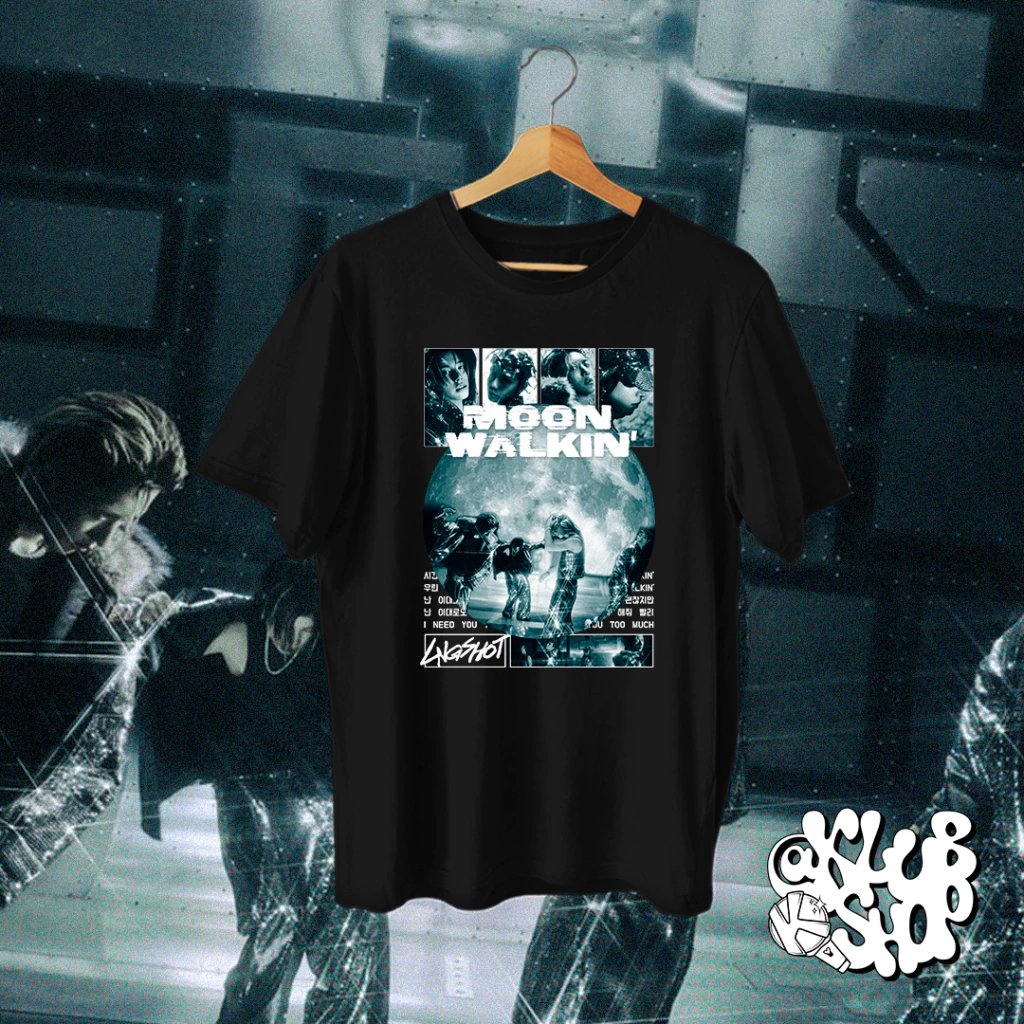 KLUB SHOP - KPOP fanmerch tweet media