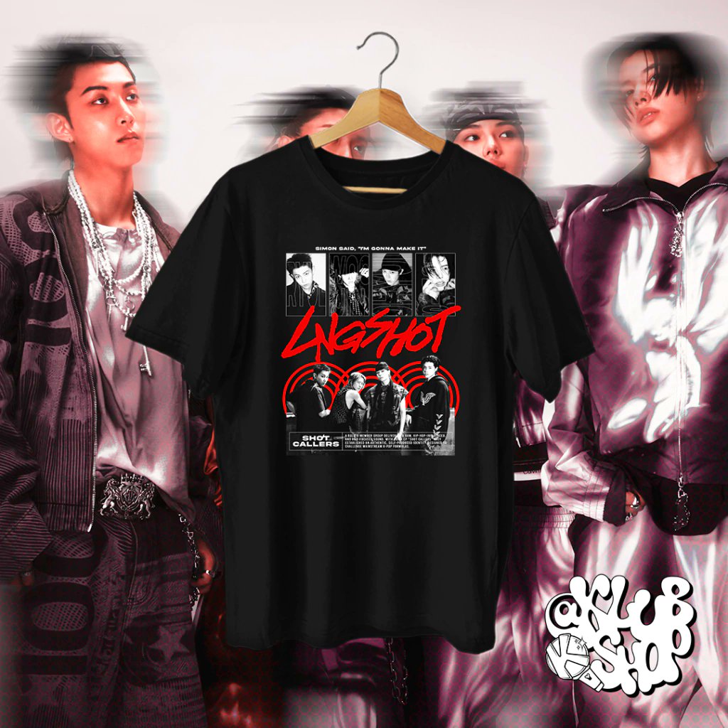 KLUB SHOP - KPOP fanmerch tweet media