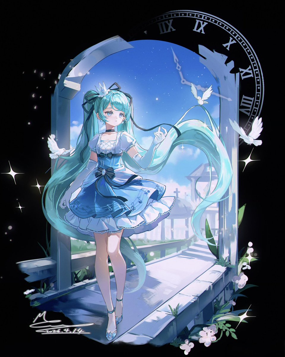 Memory咩 tweet media