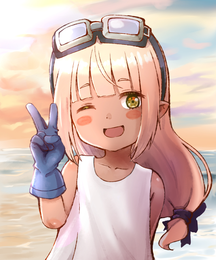 Yon Senpai tweet media