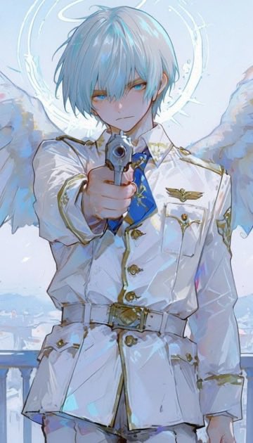 天使*しぐれ💦 tweet media