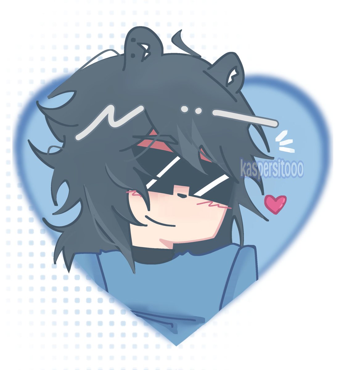 Kaspersitooo's tweet image. ㅤㅤㅤ
ㅤㅤㅤㅤㅤ #spreenter
ㅤㅤㅤㅤㅤㅤㅤ(´ω｀*)
ㅤㅤㅤㅤㅤㅤㅤㅤㅤ #cubiart 
ㅤㅤㅤㅤㅤㅤ