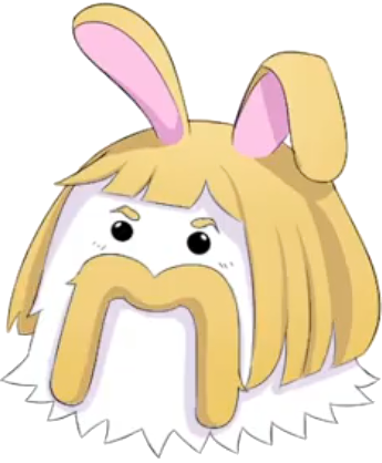 Meruishi ☁️🐇 tweet media