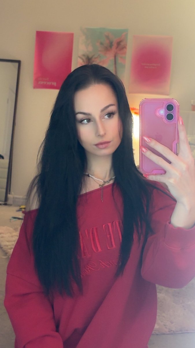 Ghost DVS ✿ tweet media