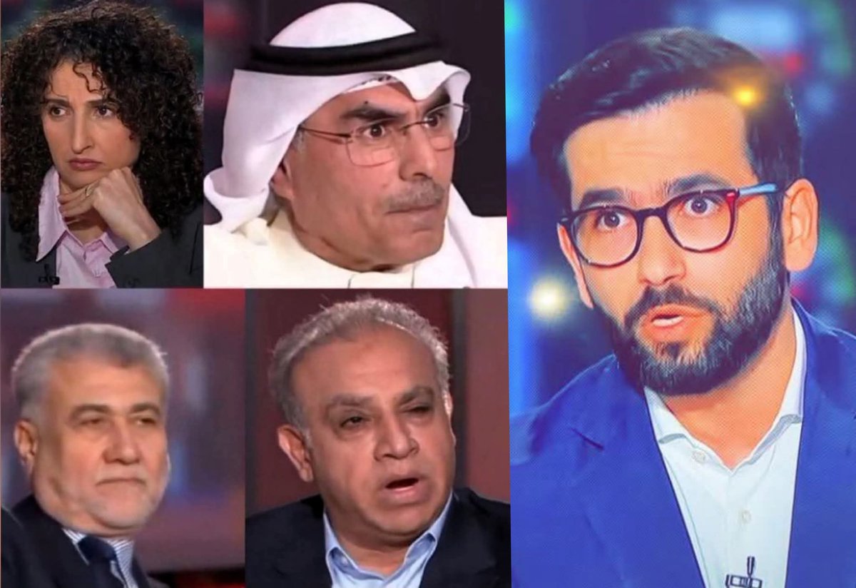 عبد القادر عثمان tweet media