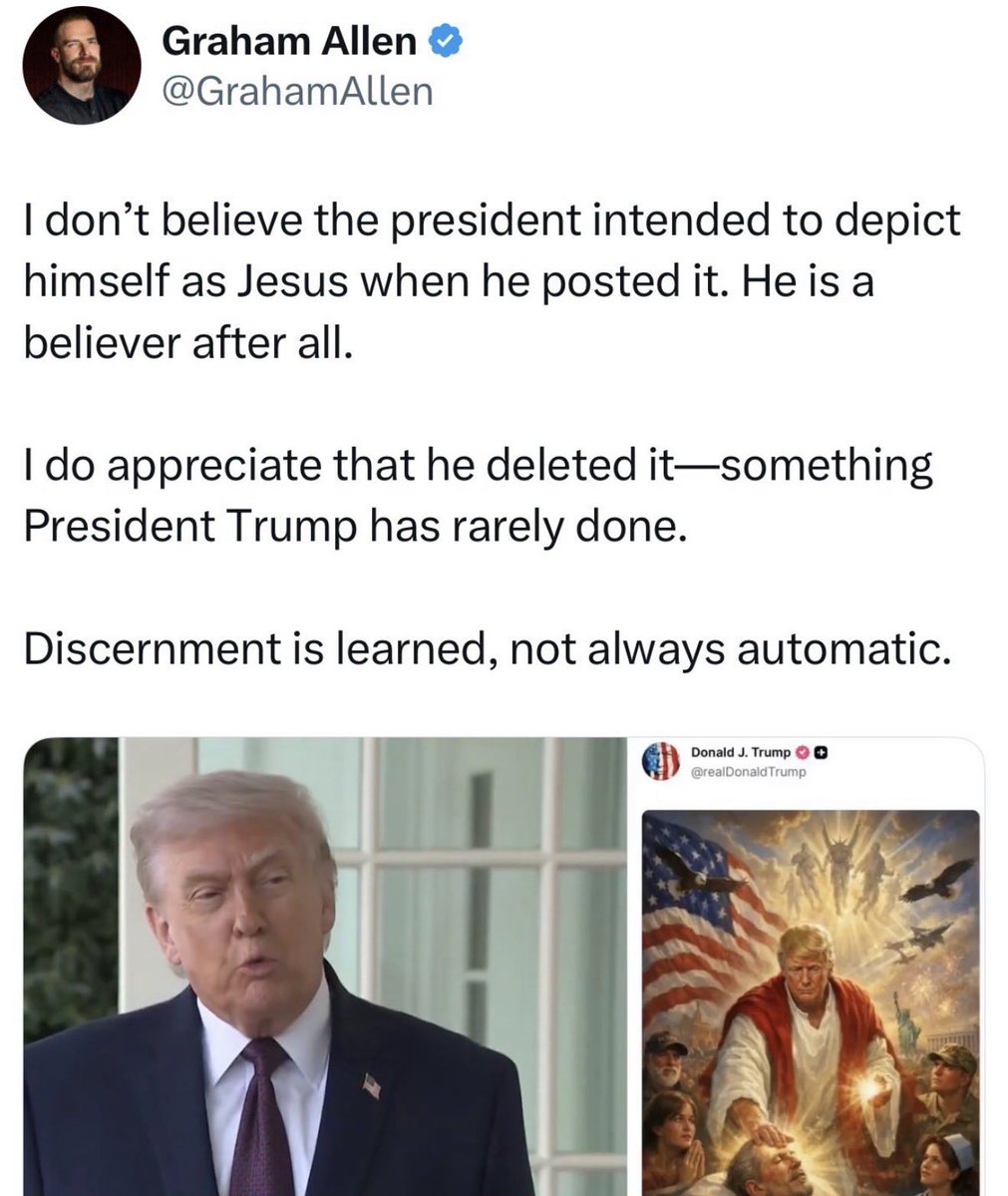 Ed Krassenstein tweet media