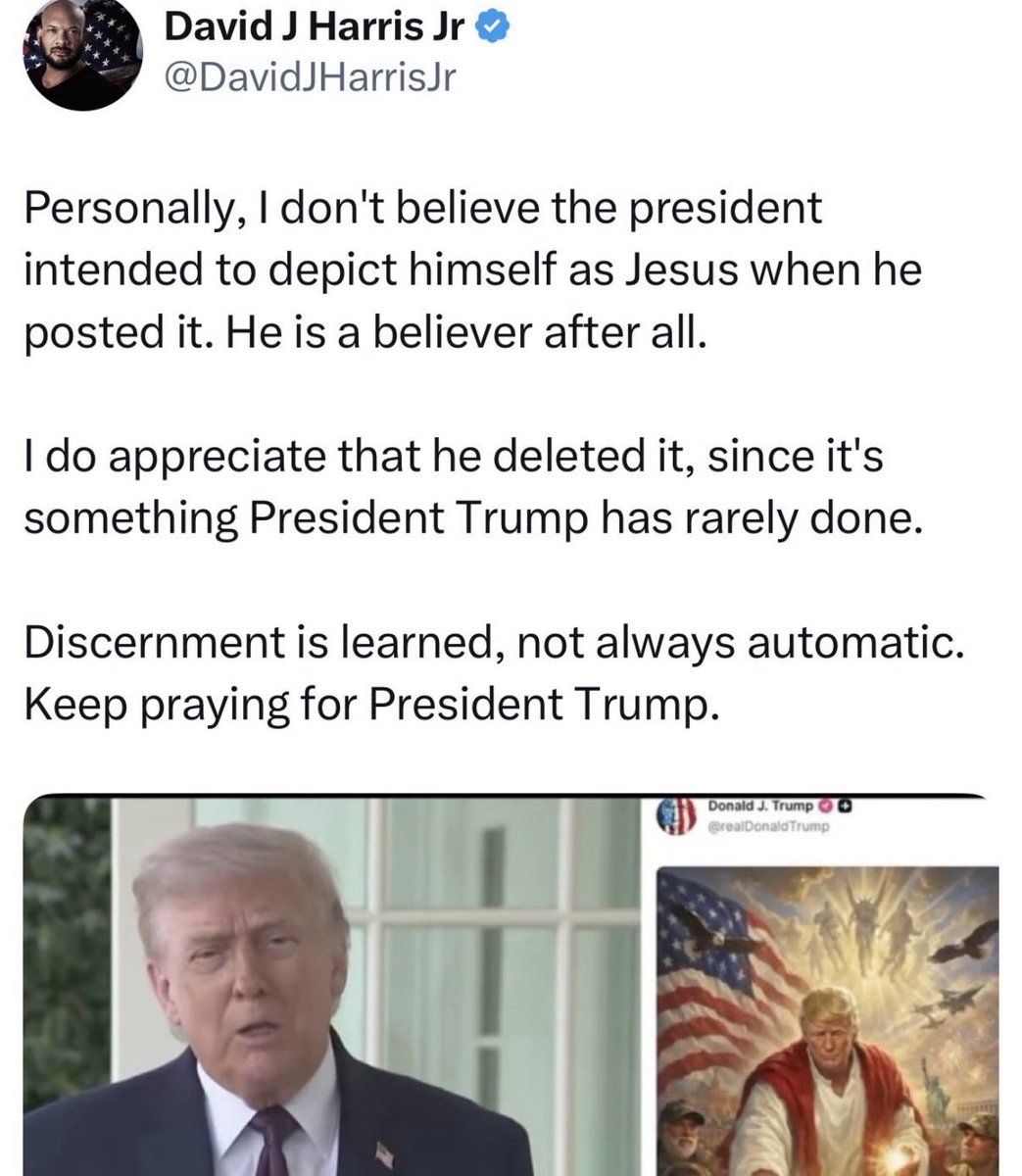 Ed Krassenstein tweet media