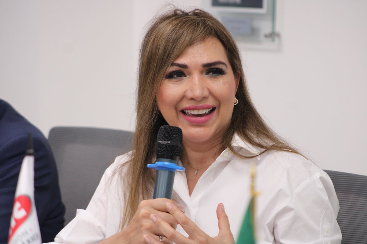 Ricardo I. González Lomelí tweet media