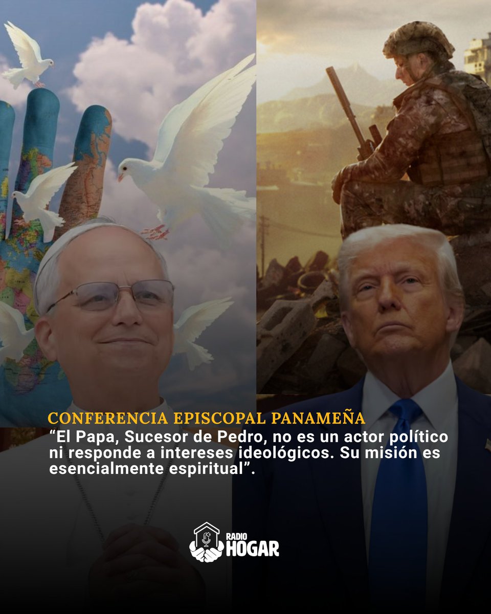 Radio Hogar tweet media