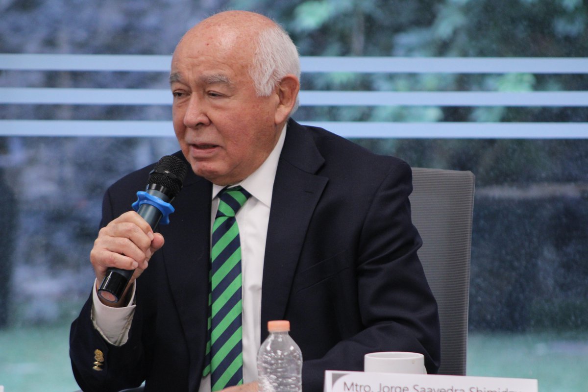 Ricardo I. González Lomelí tweet media