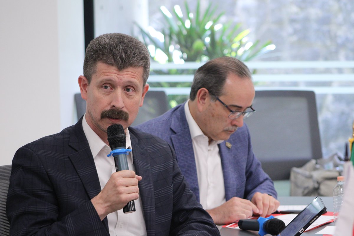 Ricardo I. González Lomelí tweet media