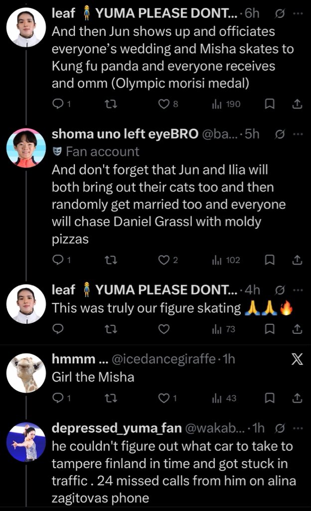 what the hell is happening here😭😭