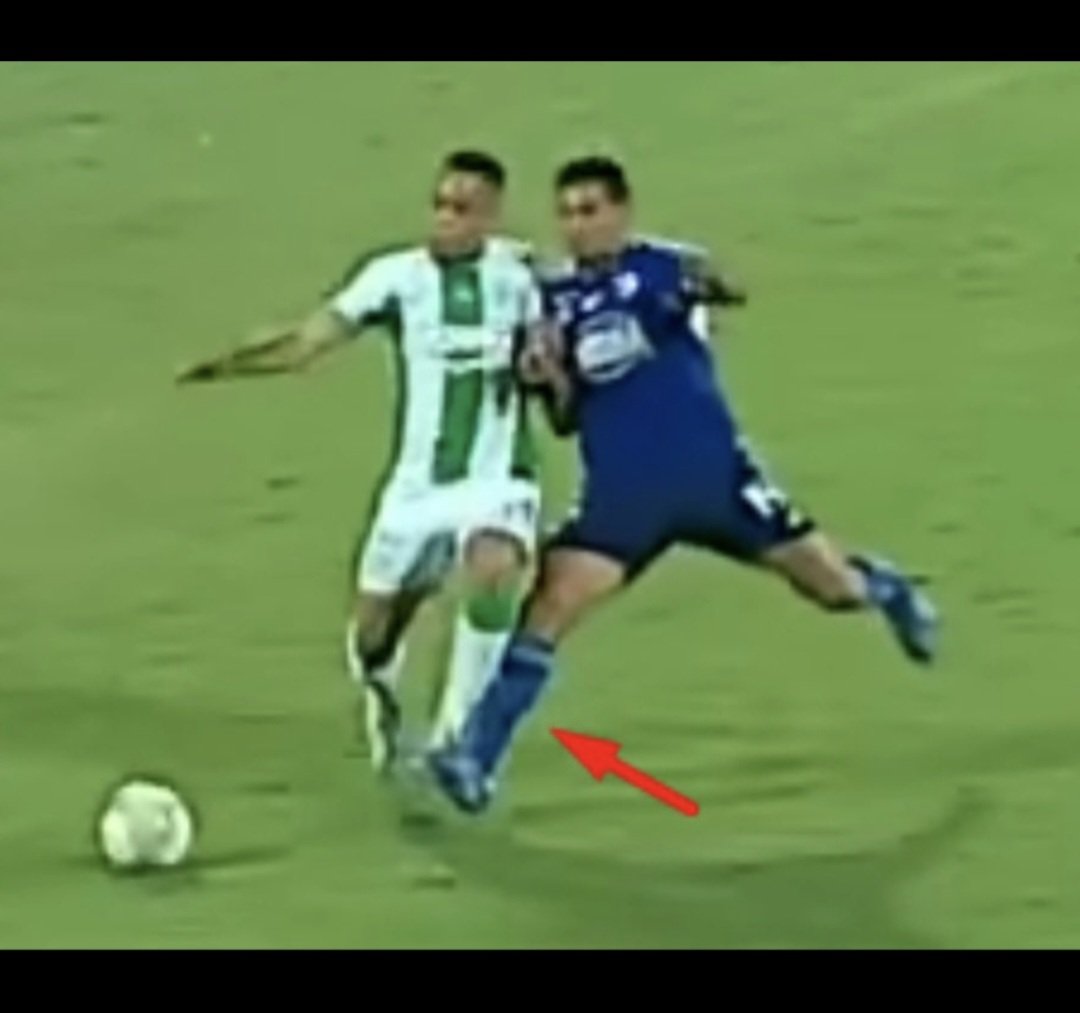 John Paul 🤖 ⚽️ tweet media