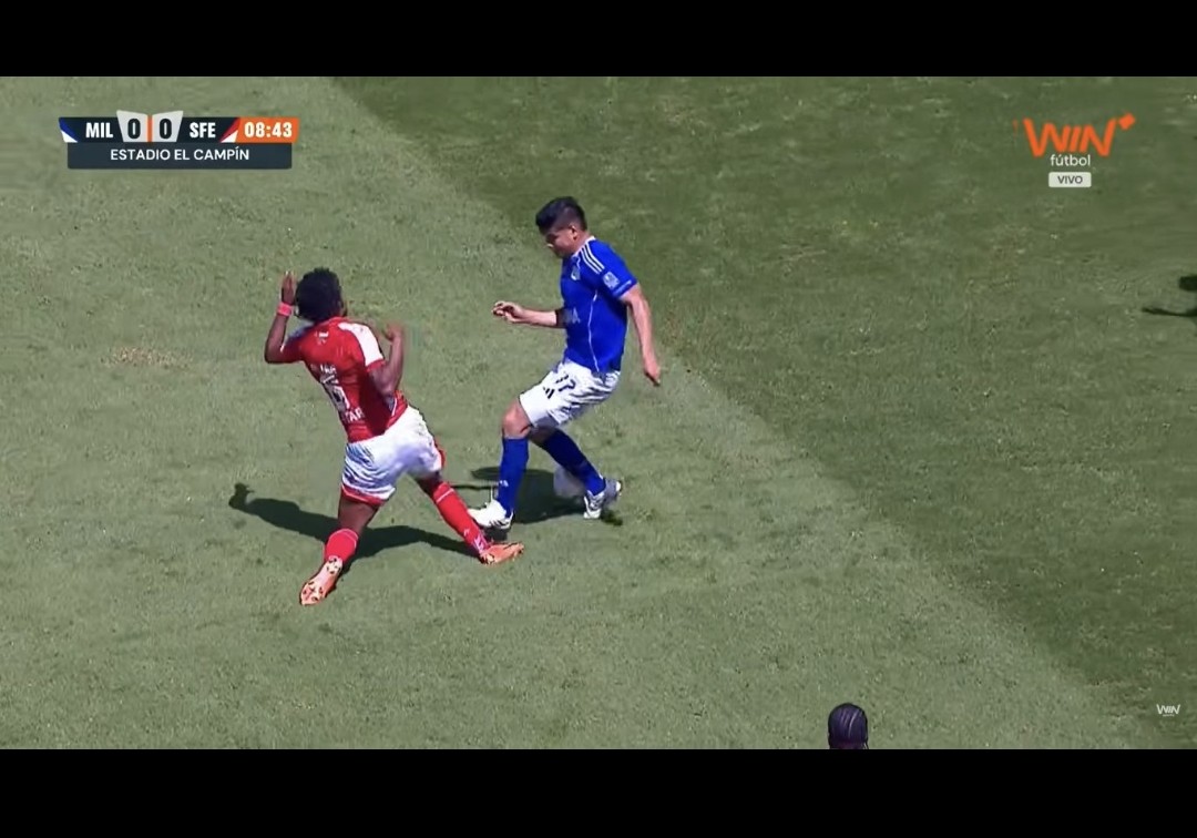 John Paul 🤖 ⚽️ tweet media