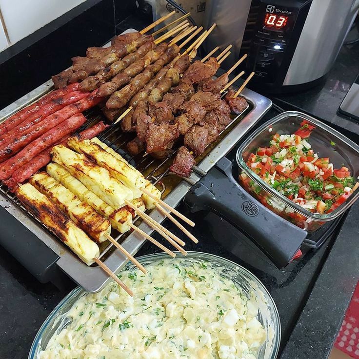 combinação top é essa 😋