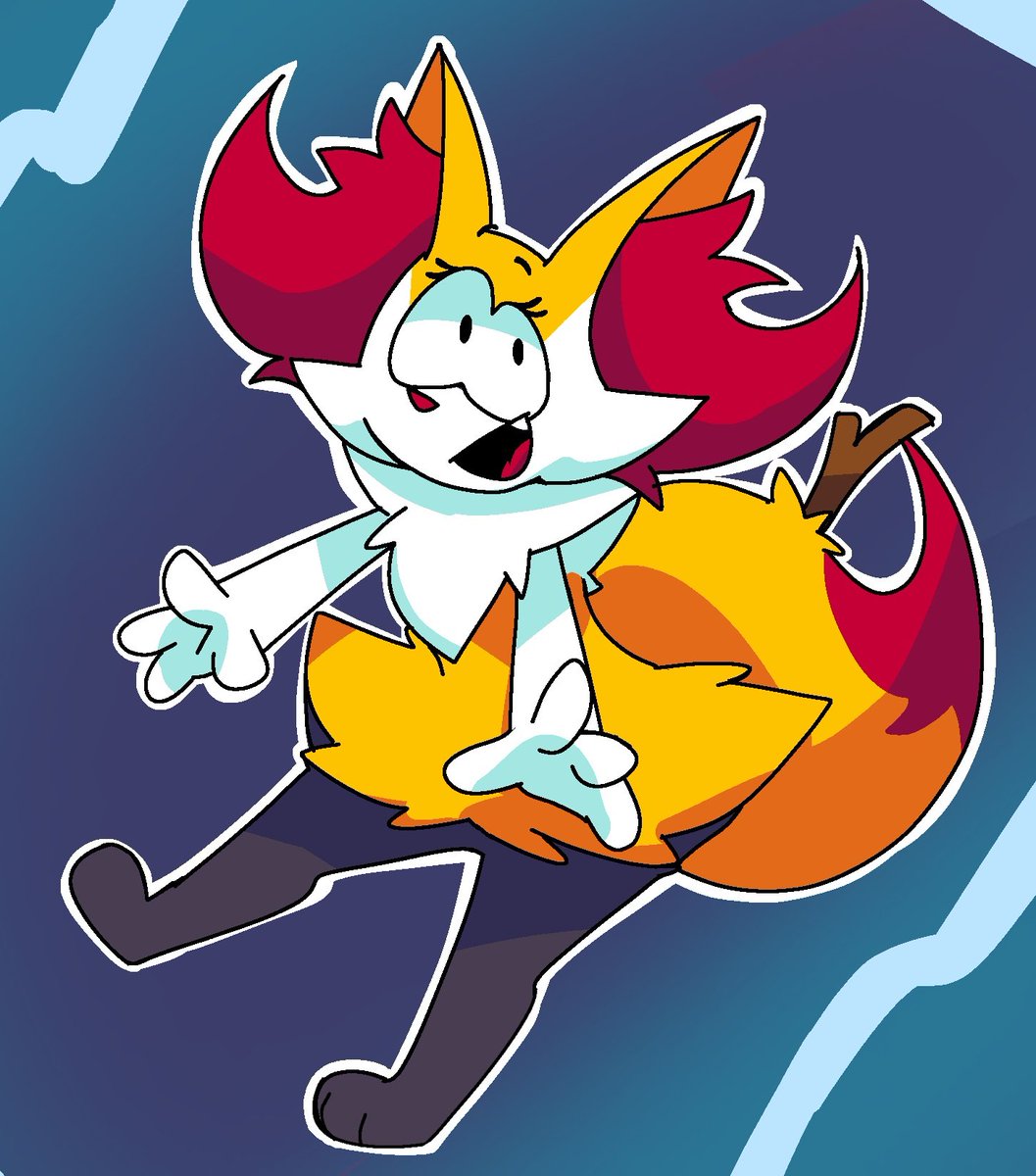 blueys💙 tweet media