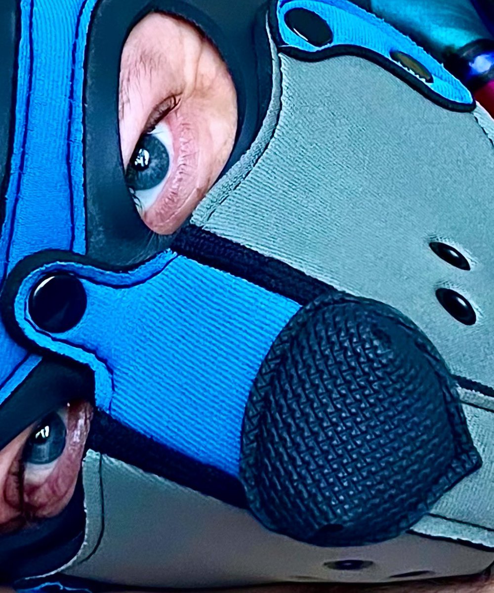 Pup Roger tweet media