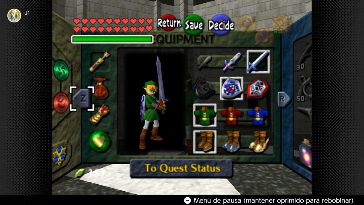 caro; ceo of zelda movie tweet media