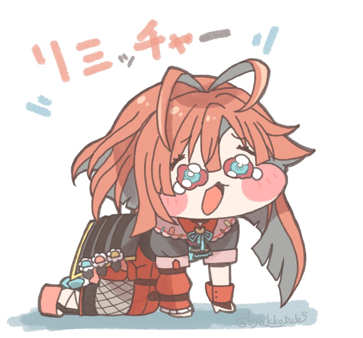 びゃっこ💐フラメモ tweet media