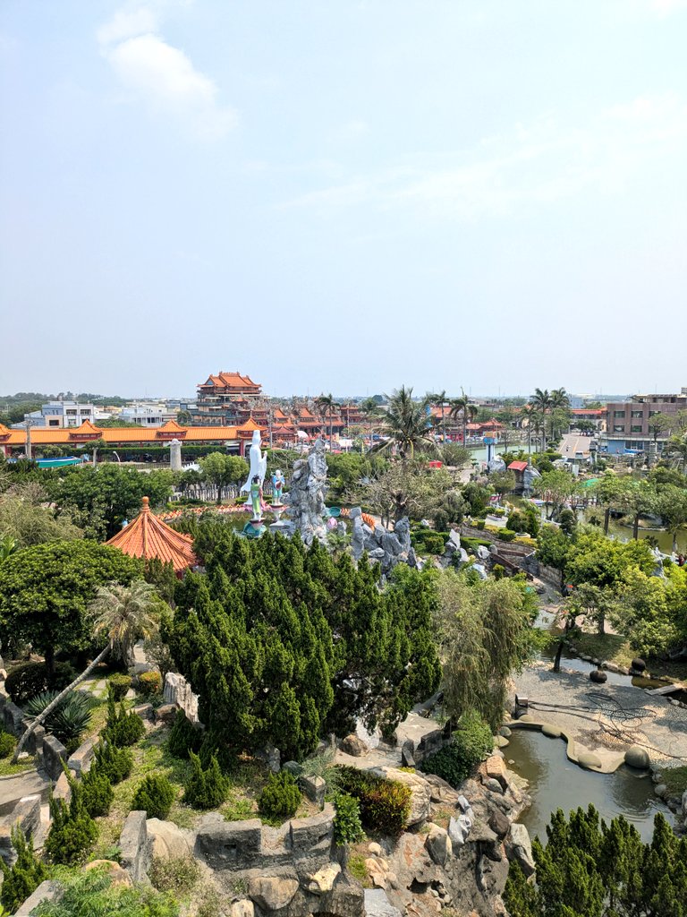 Chan Kei Travel tweet media