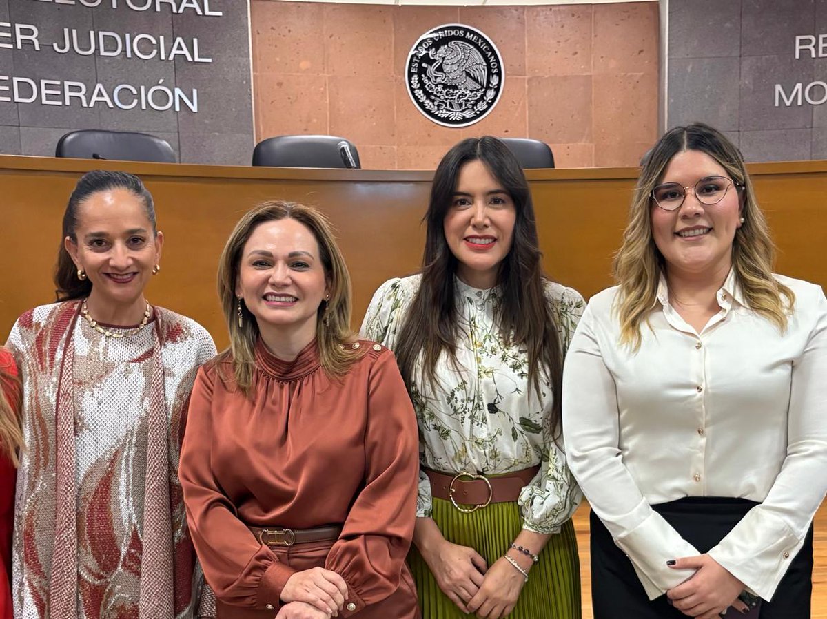 Leticia Bravo Ostos tweet media