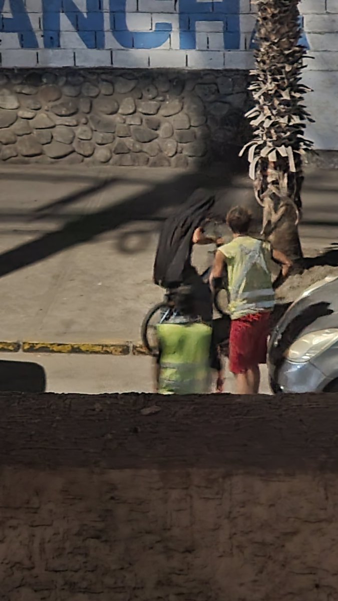 Erick Olivera tweet media