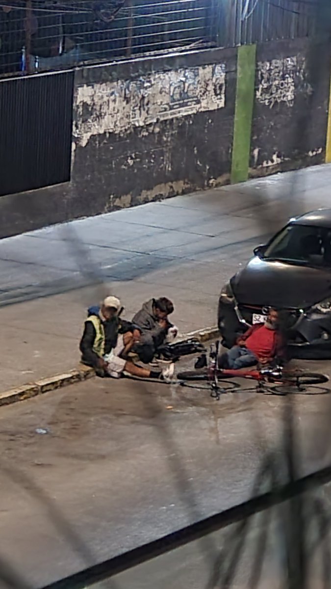 Erick Olivera tweet media