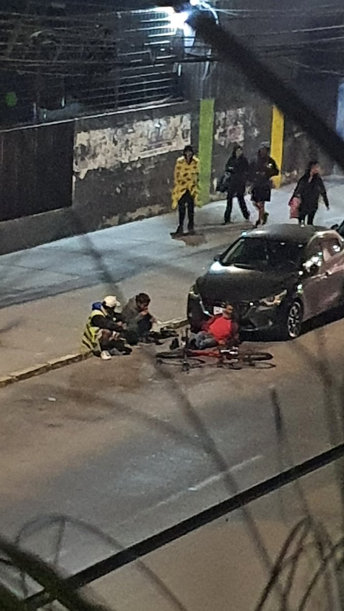 Erick Olivera tweet media