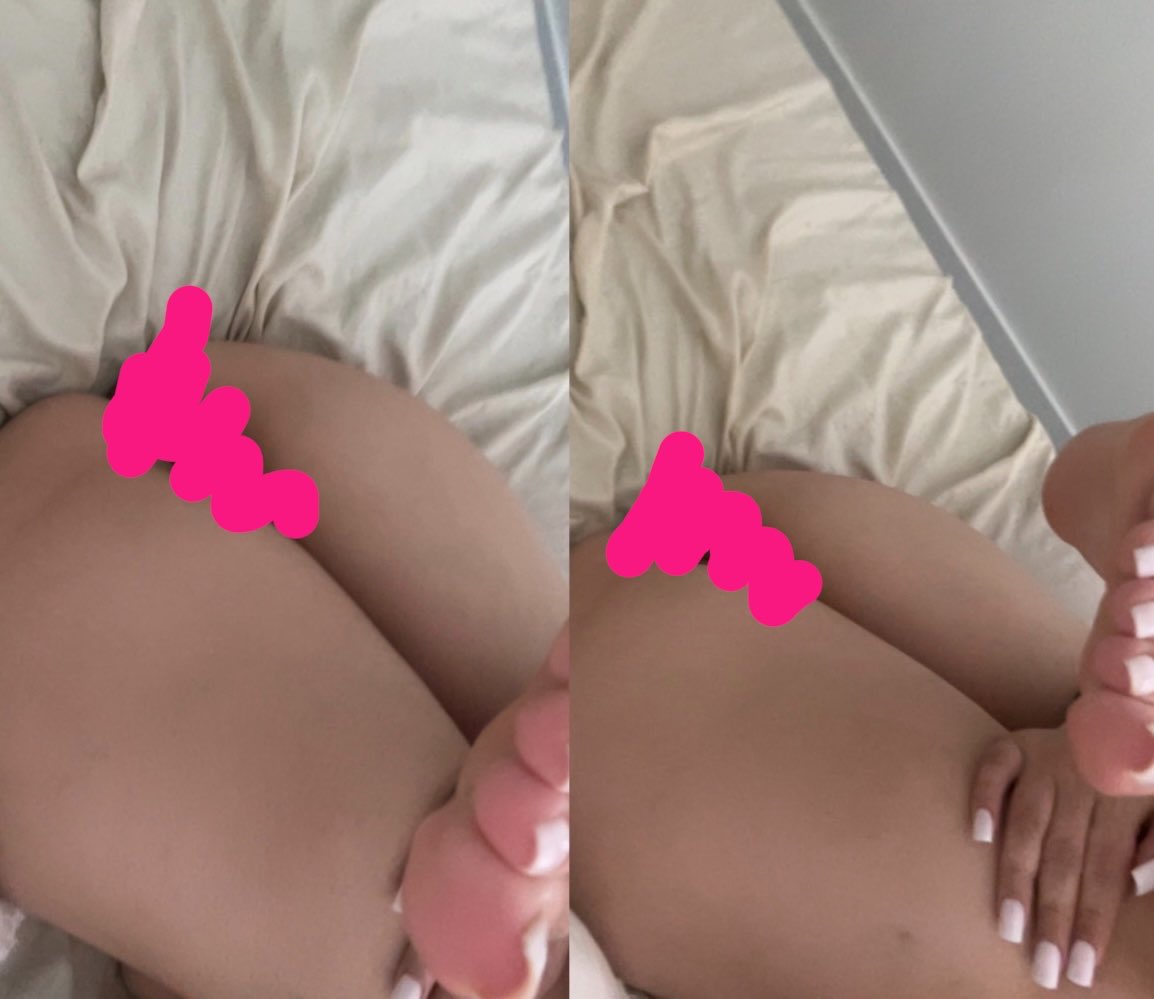 Erinbankss's tweet photo. subscribe for the uncovered or
dm ๐ฅฐ #freaky #freakypost #content #contentcreator #onlyfans https://t.co/h84gdva2Nm