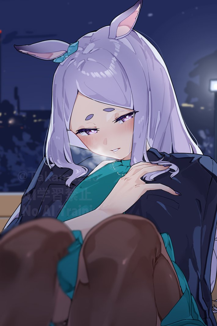 たかまざ tweet media