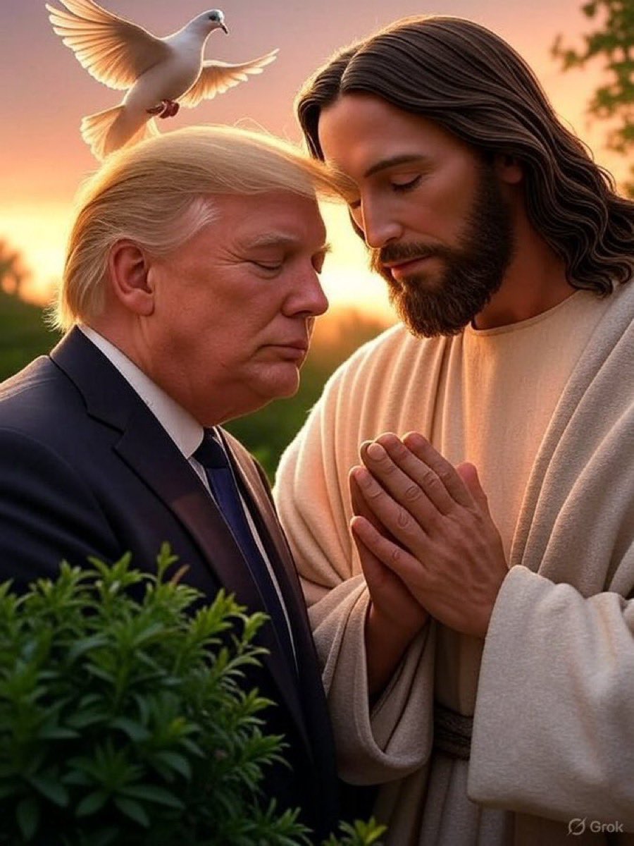 <a href="/sunshinentan2/">Sushinentan 2</a> <a href="/Todd4USA/">Todd4USA</a> <a href="/TJLakers01/">Tim Lawrence</a> <a href="/LisaWal24884807/">Lisa Walsh</a> <a href="/FM_NoAlgos/">graceland</a> <a href="/Loveof1776/">Victoria 🇺🇸⏳🗽🚔</a> <a href="/RockyMtMama1/">RockyMtMama</a> <a href="/skipmav/">🇺🇸🇺🇸</a> <a href="/x4Eileen/">Eileen Bridget🌸</a> <a href="/JimmyLemons15/">James( YA'AKOV)Lemons</a> <a href="/JanetTX_Blessed/">🕊️Grateful Heart🕊️</a> <a href="/InjunJoe2726/">Joe Reyes</a> <a href="/1Cmacman/">1 CMacman</a> <a href="/livncuckooland/">HEAVY FIRE</a> <a href="/PaulaRed62/">Paula 💜</a> <a href="/ohnochip/">Riley Fulcher</a> <a href="/Ordained_Outlaw/">Jimmy Sadler</a> <a href="/iammichelle777/">MichelleJ</a> <a href="/Gentleman2741/">The Gentleman🎩</a> <a href="/PecanC8/">🇺🇸 Pecan 🇺🇸</a> <a href="/SusanKi777/">Susan King</a> <a href="/JHHolliday3/">Doc...</a> <a href="/tikiangels2/">Tiffany</a> <a href="/TheJudge96/">ESEQUIEL</a> <a href="/DanelleTyler2/">Danelle Tyler</a> <a href="/bma092186/">Brandon</a> <a href="/KarenKat12/">kat</a> <a href="/Taggie1224/">Agatha🇳🇴🏴󠁧󠁢󠁥󠁮󠁧󠁿🇺🇸🕊️✝️🐈</a> Good evening my sweet friend 
Sunshine ☀️ 
        🌹♥️🙂🙏🏽
President Trump is included in my daily prayers as are all of our amazing 
Patriot Warriors family! 
<a href="/sunshinentan2/">Sushinentan 2</a> 
<a href="/sunlightnrays/">Sunlight Rays</a>