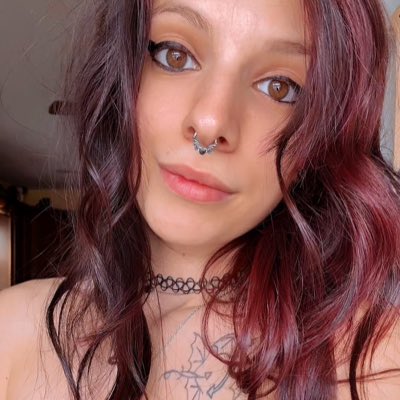 Anavrin_Inbloom's tweet photo. #NewProfilePic https://t.co/in3ne8012I