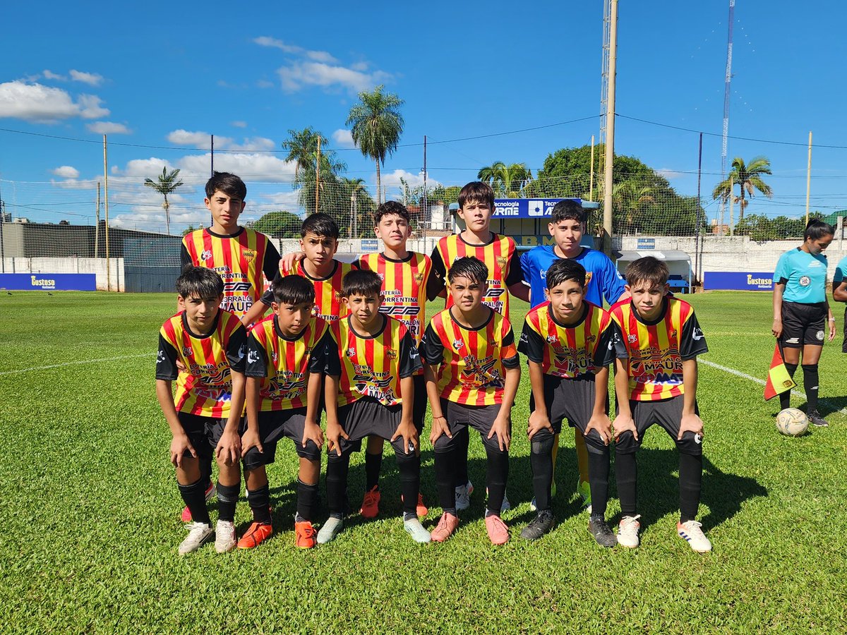 Club Atlético Boca Unidos (@ClubBocaUnidos) / Posts / X