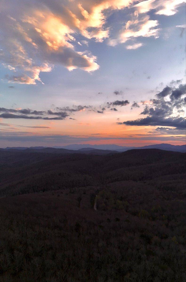 Appalachian Life tweet media