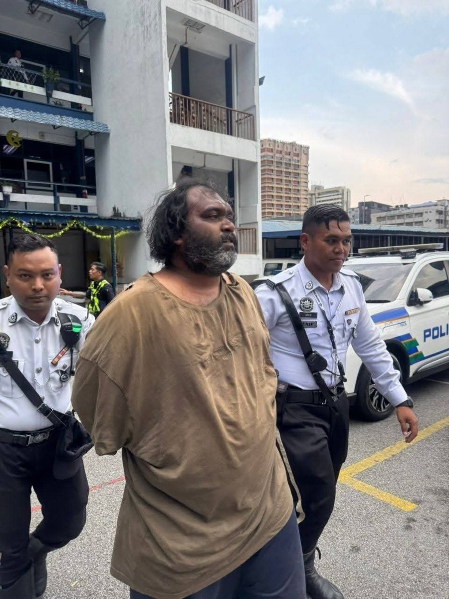 UpdateInfo🇲🇾🌍 tweet media