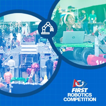 IndGuideAsia's tweet photo. #Mouser Electronics Sponsors FIRST in Texas Robotics Competition, Supporting STEM Education For Immediate Release
Read here: https://t.co/TZjec6ZKah...
Find more news at https://t.co/snRZ3jMJ3H
#industrialguideasia #industrialnews #manufacturingnews https://t.co/6YMlKMS6oa