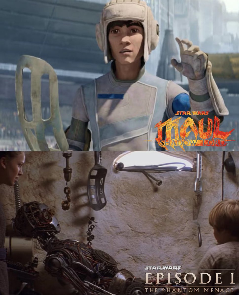 Star Wars Holocron tweet media