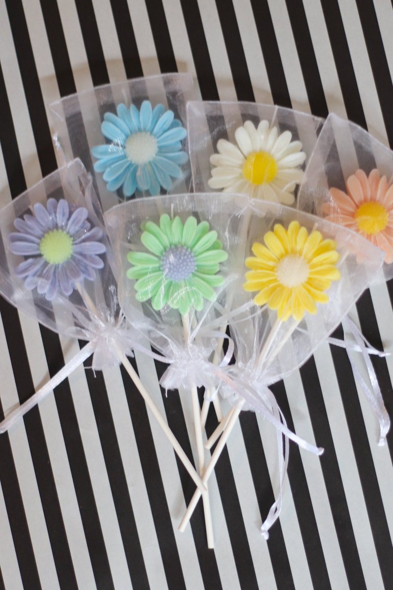 Charm candle(チャームキャンドル)4/25(土)吉祥寺コピス前 tweet media