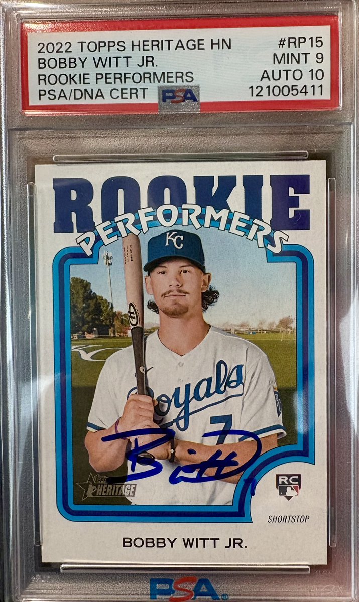 Kythree Sports Cards tweet media